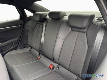 Audi S 3 Berline TFSI — photo 13