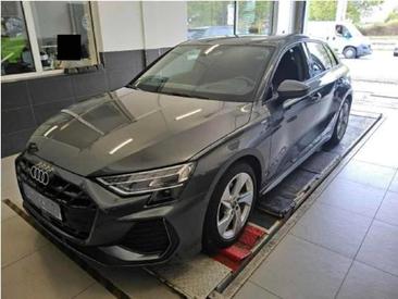 Audi A3 Sportback 35 TFSI — photo 4