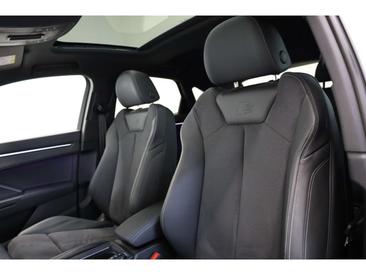 Audi Q3 Sportback 40 TDI Quattro — photo 10