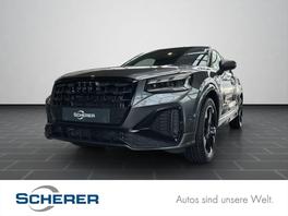 Audi Q2 35 TFSI - 2026 - Joinsteer - #1