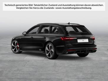 Audi A4 Avant 40 TDI Quattro — photo 3