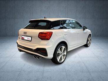 Audi SQ2 TFSI — photo 5
