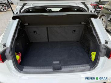 Audi S 3 Sportback TFSI — photo 6