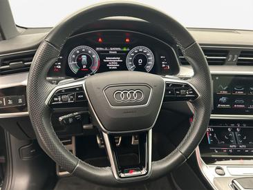 Audi A6 Avant TFSI E 55 E Quattro — photo 8