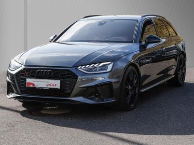 Audi S 4 Avant TDI