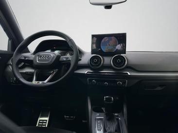 Audi Q2 35 TFSI — photo 3
