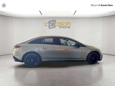 Mercedes EQE Berline 350