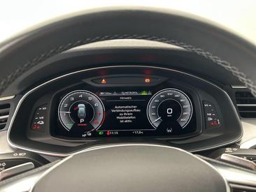 Audi A6 Avant TFSI E 55 E Quattro — photo 9