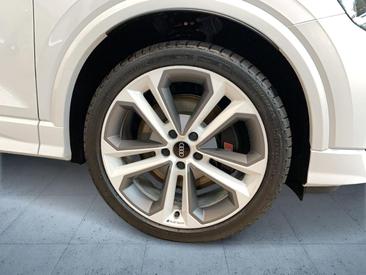 Audi SQ2 TFSI — photo 7