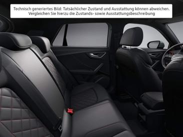 Audi Q2 35 TFSI — photo 13