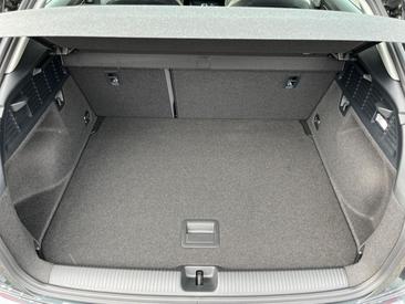 Audi Q2 35 TFSI — photo 16