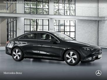 Mercedes CLA Berline 180 — photo 14