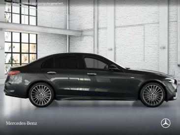 Mercedes Classe C Berline 300 De — photo 19