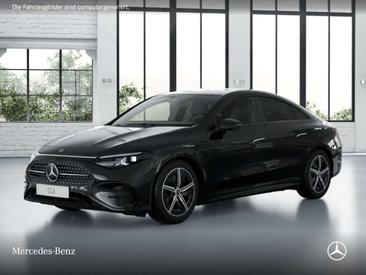 Mercedes CLA Berline 200 — photo 13
