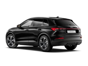 Audi Q4 E-tron 40 150 KW — photo 5