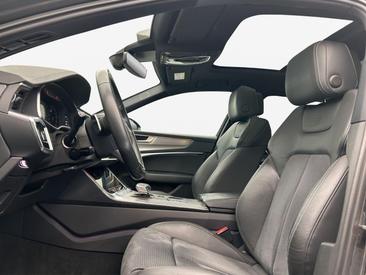 Audi A6 Avant TFSI E 55 E Quattro — photo 10