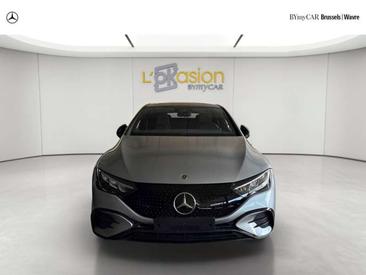 Mercedes EQE Berline 350 — photo 5