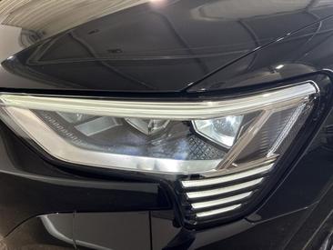 Audi Q8 E-tron E-tron 55 Quattro 300 KW — photo 7