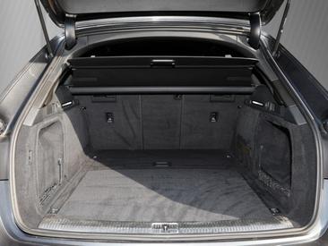 Audi S 4 Avant TDI — photo 6