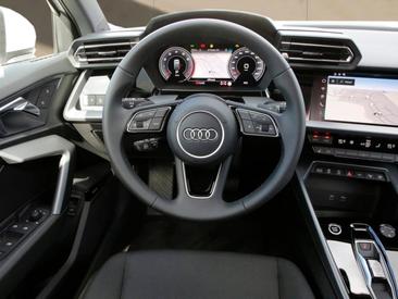 Audi A3 Sportback TFSI E 40 E — photo 15