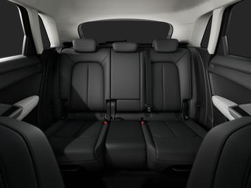 Audi Q3 35 TFSI — photo 10