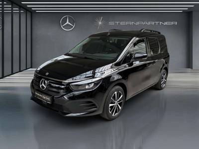 Mercedes EQT Van 200 - 2025 - Joinsteer - #1