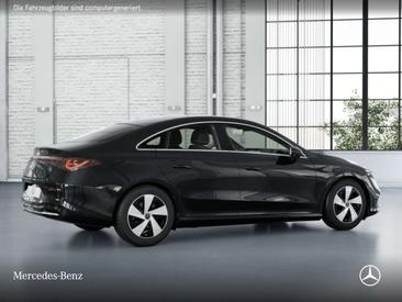 Mercedes CLA Berline 180 — photo 15