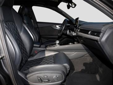 Audi S 4 Avant TDI — photo 7