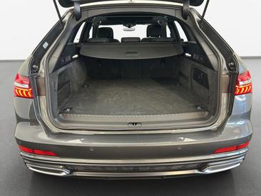 Audi A6 Avant TFSI E 55 E Quattro — photo 11