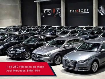 Mercedes Classe A Berline 180 D — photo 16