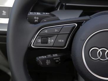 Audi A3 Sportback TFSI E 40 E — photo 16