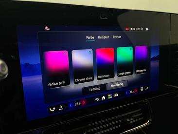 Mercedes CLA Berline 250 — photo 16