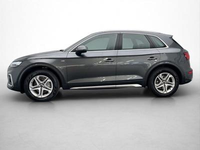 Audi Q5 45 TFSI Quattro