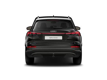 Audi Q4 E-tron 40 150 KW — photo 7