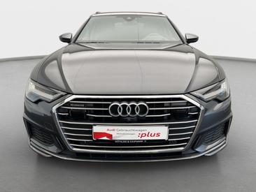 Audi A6 Avant TFSI E 55 E Quattro — photo 12