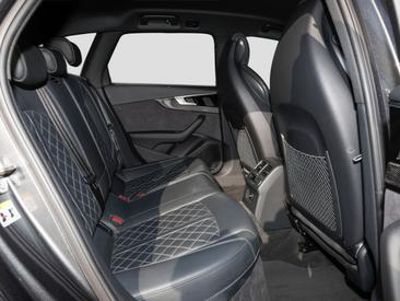 Audi S 4 Avant TDI — photo 10