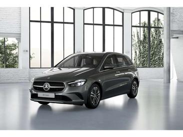 Mercedes Classe B Berline 200 — photo 2