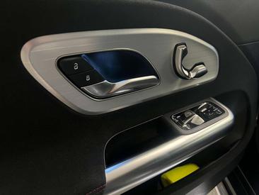 Mercedes CLA Berline 250 — photo 17