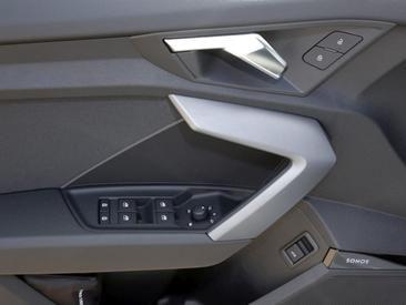Audi A3 Sportback TFSI E 40 E — photo 17