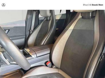 Mercedes EQE Berline 350 — photo 10