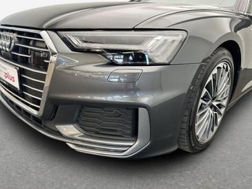 Audi A6 Avant TFSI E 55 E Quattro — photo 13