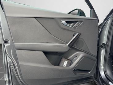 Audi Q2 35 TFSI — photo 13