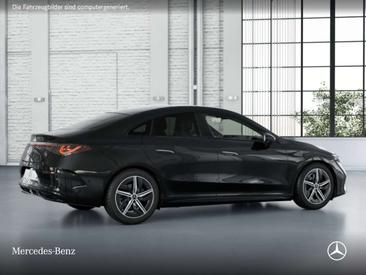 Mercedes CLA Berline 200 — photo 16