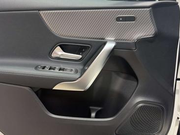 Mercedes Classe A Berline 200 — photo 15