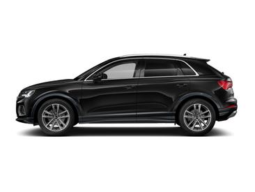 Audi Q3 35 TFSI — photo 5