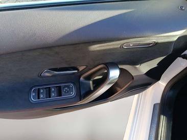 Mercedes Classe A Berline 200 D — photo 14