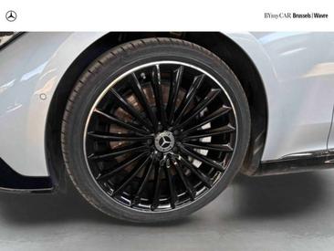 Mercedes EQE Berline 350 — photo 13
