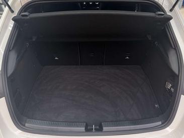 Mercedes Classe A Berline 200 — photo 16