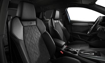 Audi A3 Sportback Sportback 45 TFSI E — photo 16