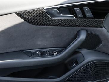 Audi S 4 Avant TDI — photo 15